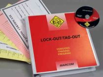 Lock-Out/Tag-Out