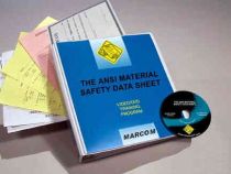 Safety Awareness for New Employees DVD Program