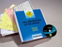 Fire Prevention in the Office