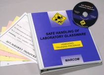 Safe Handling of Laboratory Glassware