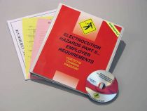 Electrocution Hazards In Construction Environments PART II Employer Requirements