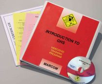 Introduction to GHS (The Globally Harmonized System)