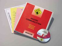 Hazard Communication in Industrial Facilities