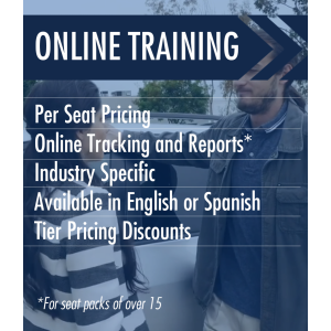 Workplace Harassment Prevention: "The Real Deal" Online Training for All States