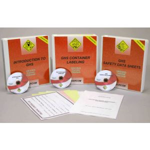 GHS Construction Compliance Package